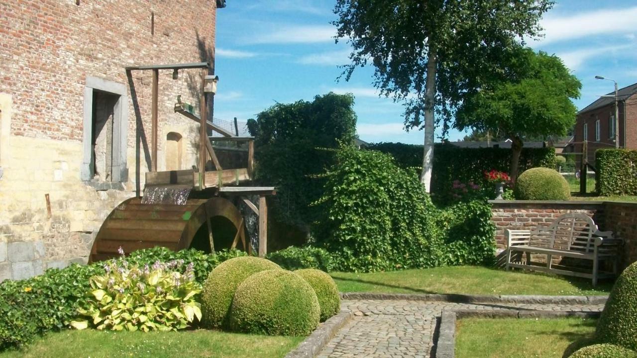 'Tmaelhof Villa Voeren Exterior photo